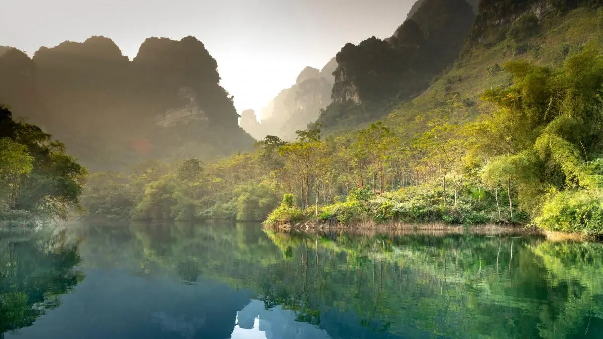 智能高效
